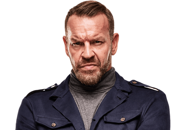 christian-cage
