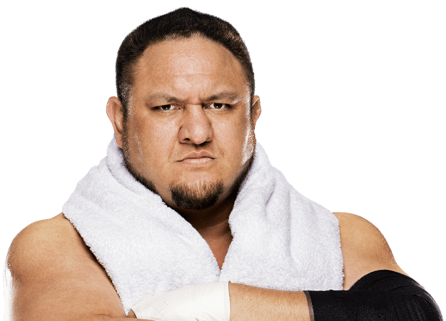 samoa-joe