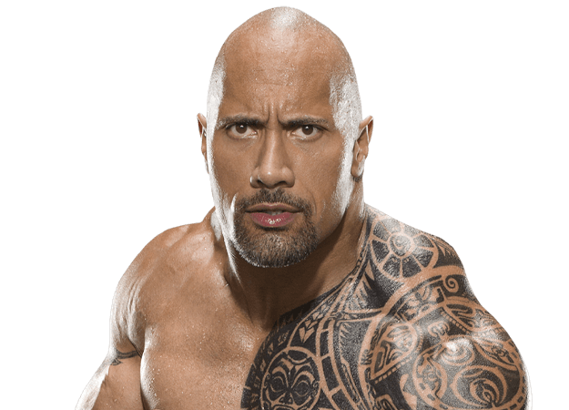 the-rock