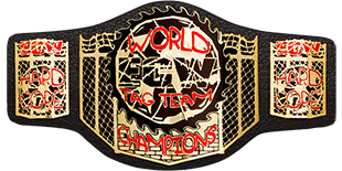 ECW World Tag Team Championship