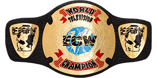 ECW World Television Championship