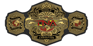 TNA World Championship