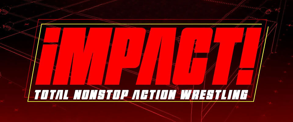 TNA iMPACT! (April 4)  Results