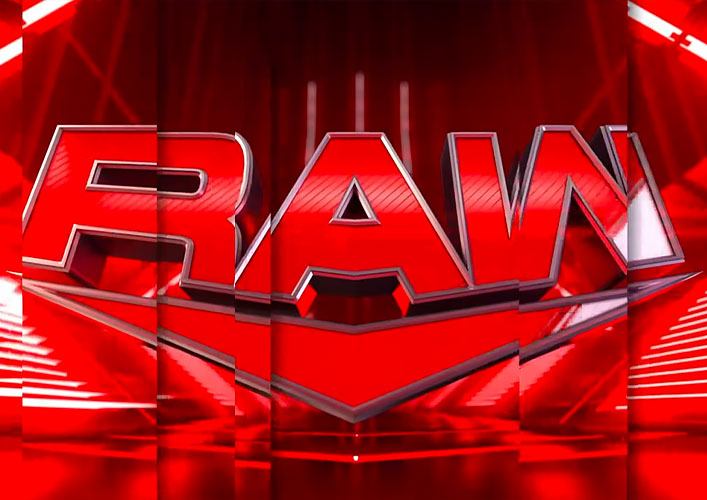 wwe RAW (04/08) Results