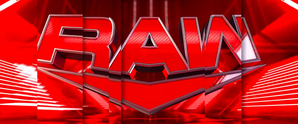 WWE RAW (April 8) Results