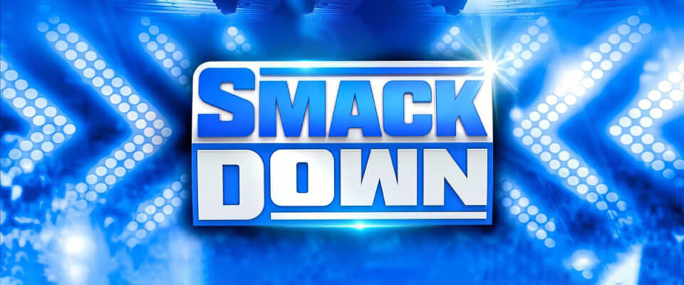 WWE SmackDown! (April 5) Results